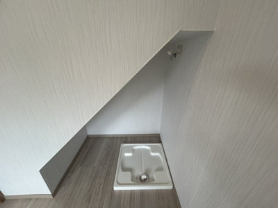 【内装】 | 桜台2丁目戸建て