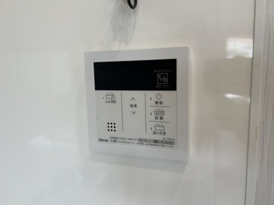【設備】 | 桜台2丁目戸建て