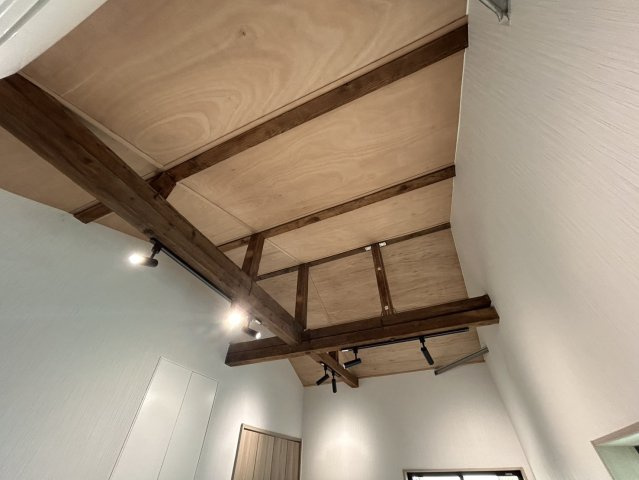【設備】 | 桜台2丁目戸建て