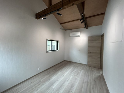 【居間・リビング】 | 桜台2丁目戸建て