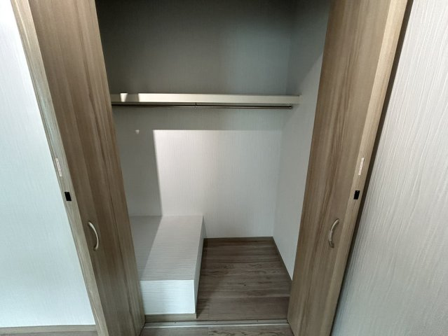 【収納】 | 桜台2丁目戸建て