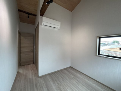 【内装】 | 桜台2丁目戸建て