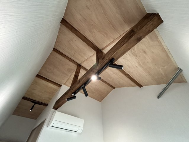 【内装】 | 桜台2丁目戸建て