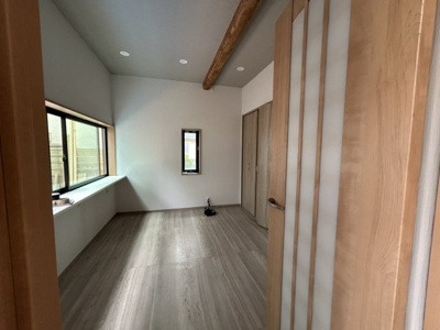 【内装】 | 桜台2丁目戸建て