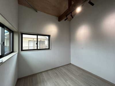 【展望】 | 桜台2丁目戸建て