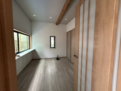【内装】 | 桜台2丁目戸建て