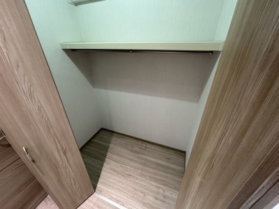 【収納】 | 桜台2丁目戸建て