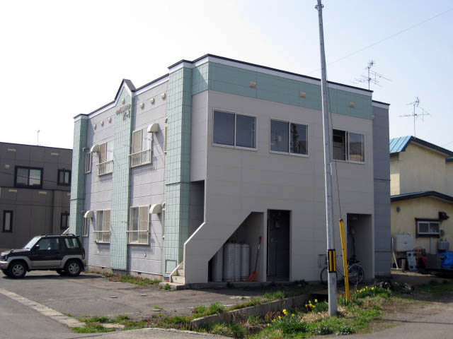 シングルハイツＫ－１