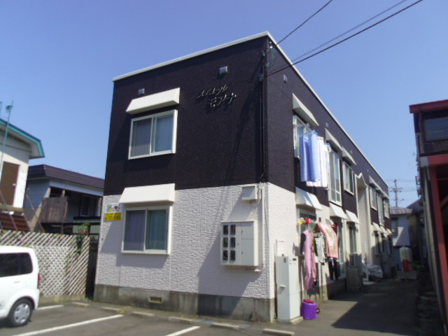 メイユールモアナ