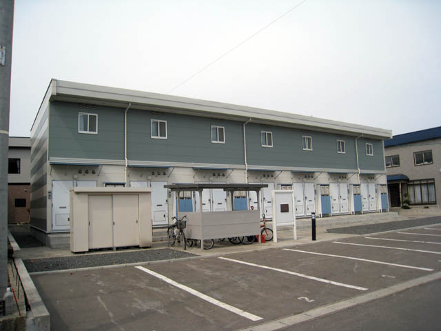 レオパレス清千