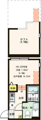 グランシャリオ京成高砂