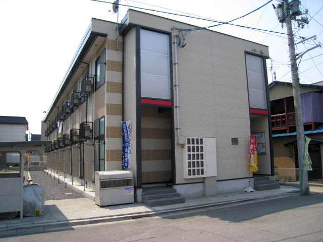 レオパレスＨＩＲＡＹＡＭＡ