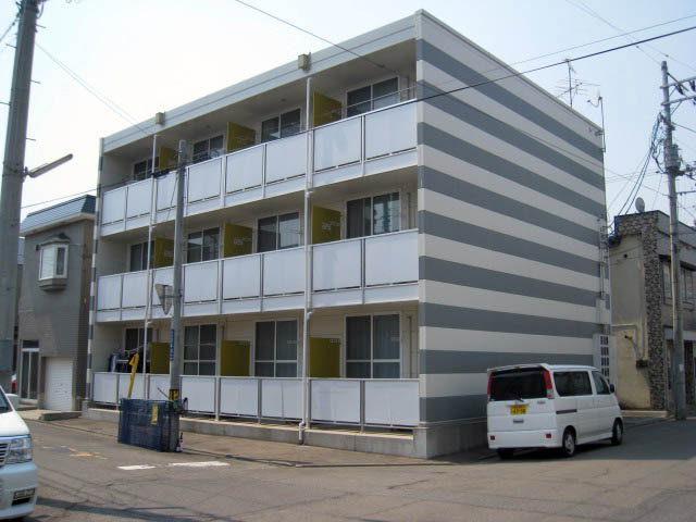 レオパレスＭＡＲＵＹＡＭＡ