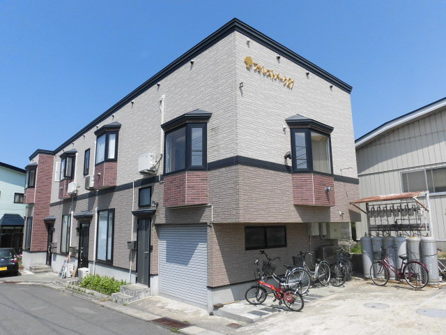 フォレストパーク２１