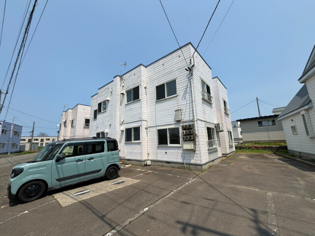 メゾン古館Ｄ