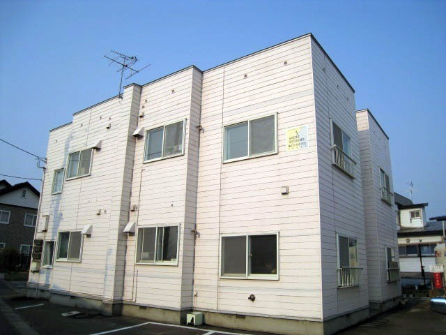 メゾン古館Ｅ