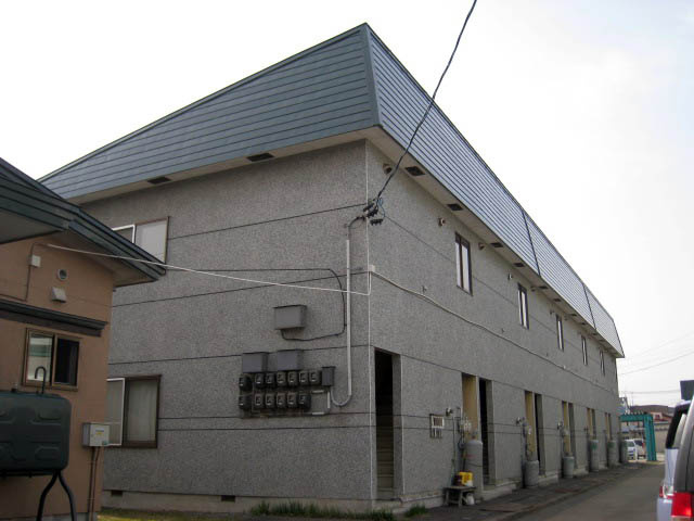 第一ハイネス油川