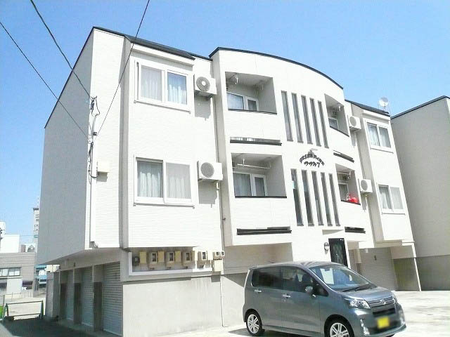 グリーンパークつつみ７
