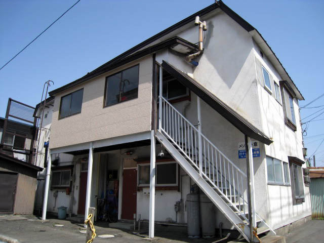メゾン小倉