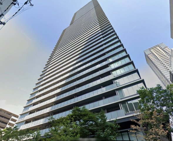 グランドメゾン新梅田　ＴＨＥ　ＣＬＵＢ　ＲＥＳＩＤＥＮＣＥ
