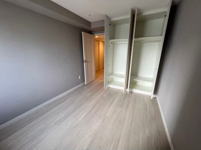 グランドメゾン新梅田　ＴＨＥ　ＣＬＵＢ　ＲＥＳＩＤＥＮＣＥの居間・リビング