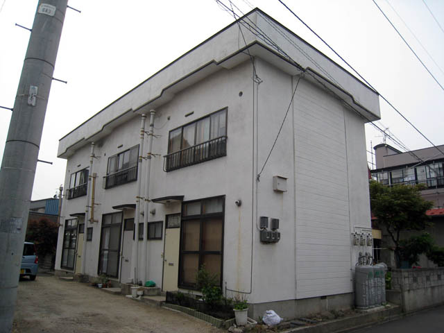 たわら荘