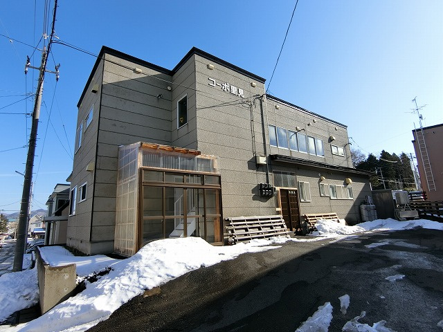 コーポ里見
