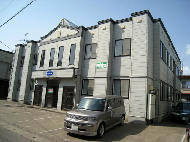 ザ・ガーデン佃Ｂ