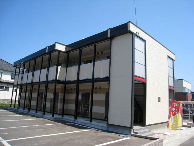 レオパレスＴＯＭＩＴＡ　５