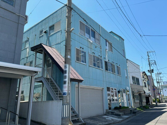 中央ハイツ