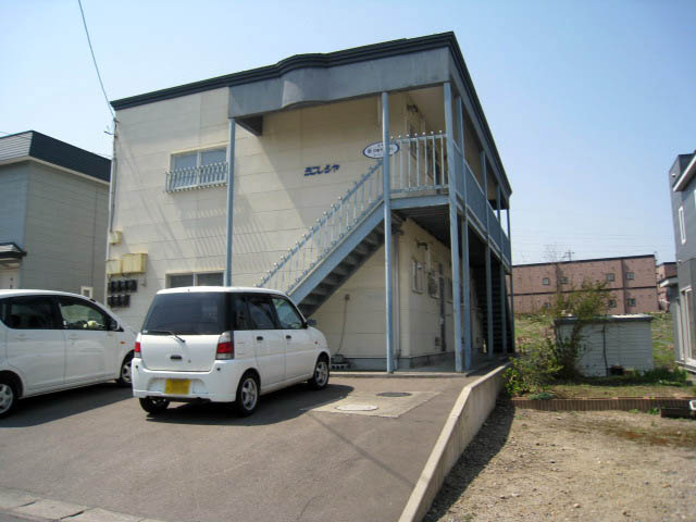フルハウスラフレシア