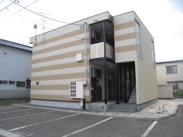 レオパレスリオン