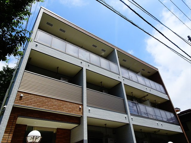 ゼルコバール赤堤
