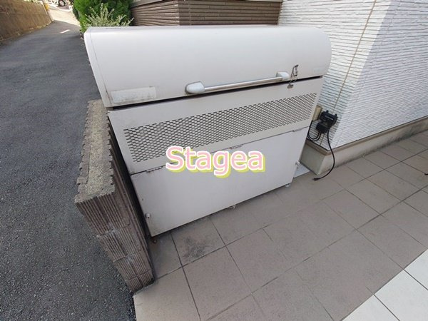 プレミールのその他共用部分