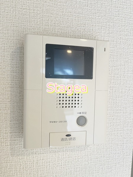 プレミールのセキュリティ