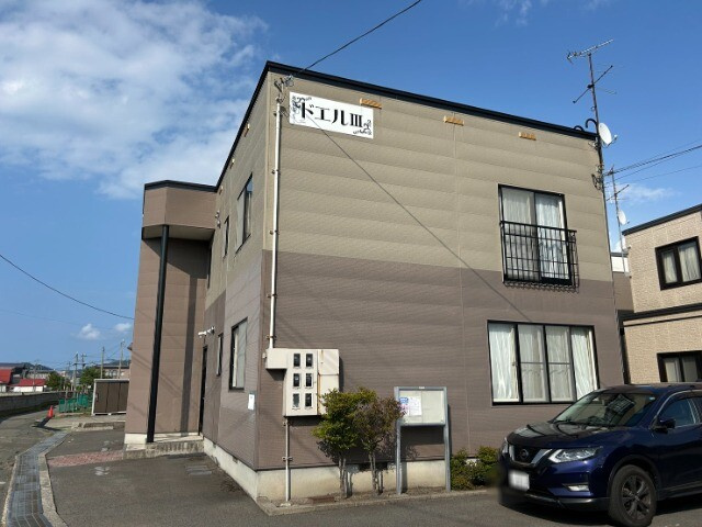 ドエルⅢ