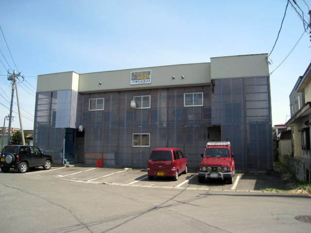 アーバンホームズ第一浜田玉川