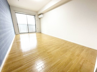 【居間・リビング】 | グランメール | ※他部屋の参考写真