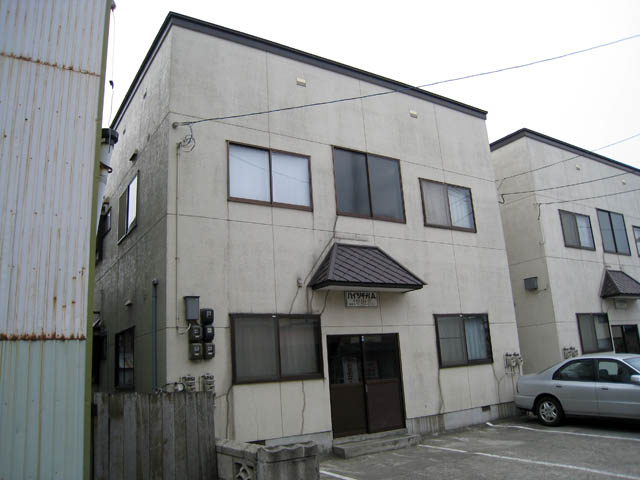 ハイツ千刈Ａ
