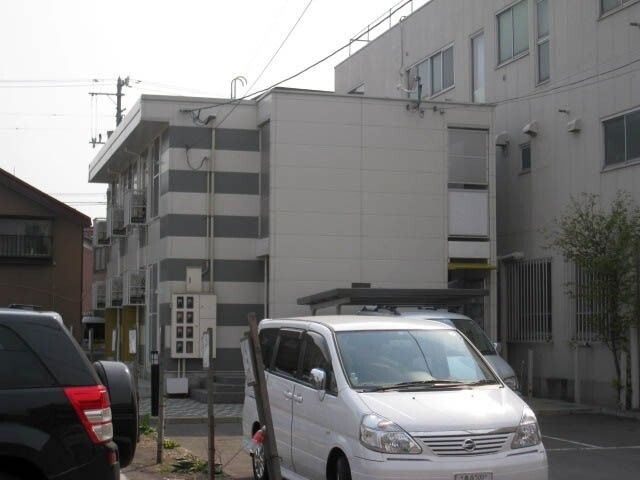 レオパレス一水