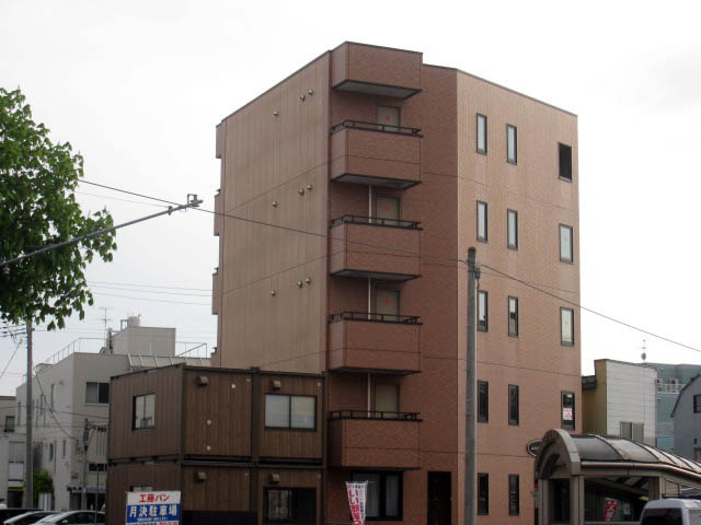 エスポワール古川