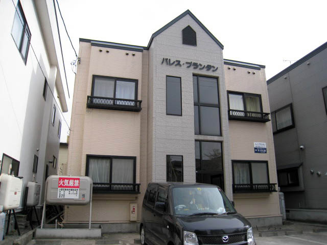 パレスプランタン