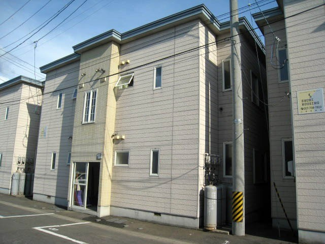 フルハウスリバティ２号棟