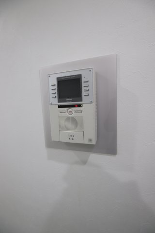 ベル・パークシティ西新宿のセキュリティ