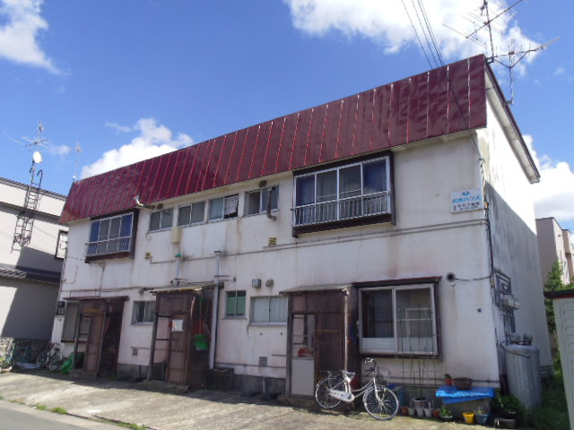 和光ハウス