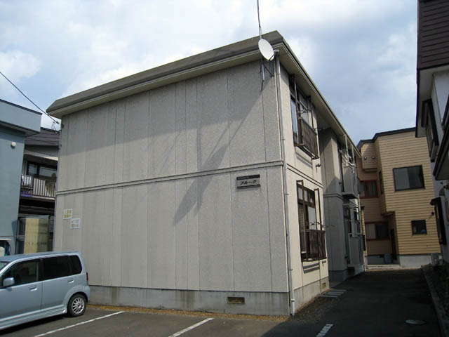 シティハイムプルーク