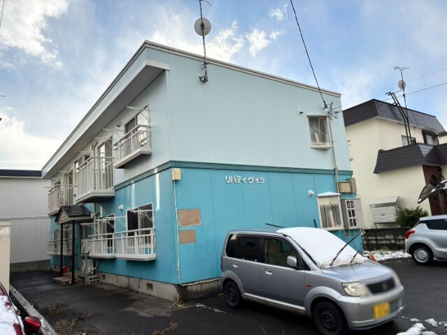 リバティヴィラ