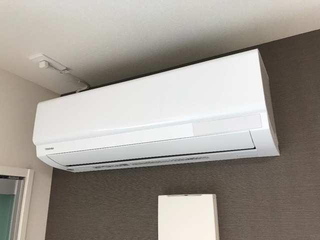 サラス プラータの設備