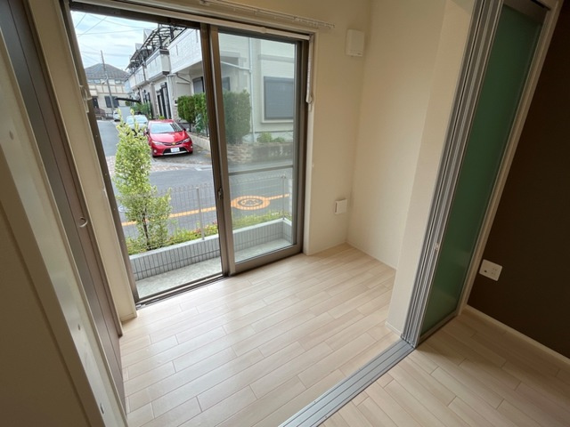 サラス プラータの設備