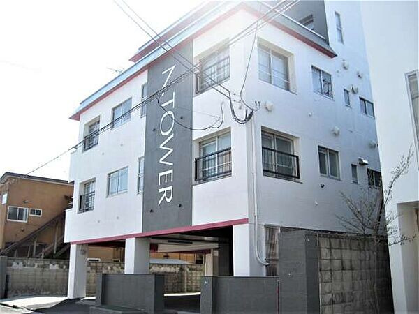 Ｎ・ＴＯＷＥＲ